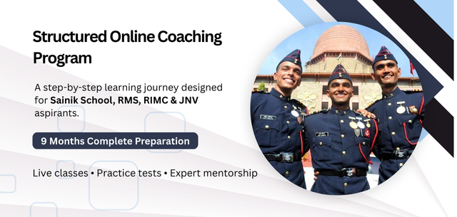 Structured Online Coaching